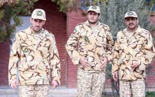 روز سرباز؛ روایت جوانان حافظ امنیت