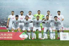 مهاجمان تیم ملی فوتبال بدون زهر هستند