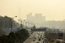 تداوم آلودگی هوا در پایتخت
