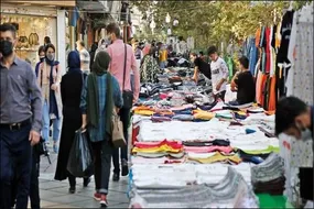 شناسایی ۳۵ هزار سد معبر صنفی در تهران شناسایی ۳۵ هزار سد معبر صنفی در تهران