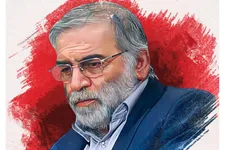 ترور یک مغز، تولد یک اسطوره بود
