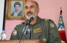 رونمایی از دستاوردهای جدید هوانیروز