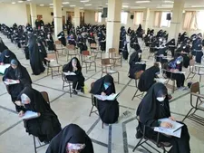 نتایج نهایی آزمون استخدامی وزارت آموزش و پرورش اعلام شد