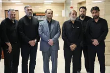 اتحاد مردم سبب عقب‌نشینی دشمن شد