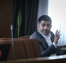 سابقه فوتبالی‌ام از خیلی‌ها بیشتر است