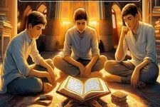 برگزاری جشنواره تلاوت‌های تقلیدی ویژه جوانان و نوجوانان