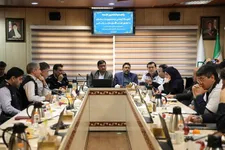 لزوم ایمن‌سازی شن‌چاله‌های خلیج فارس