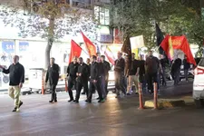 همراهی مدیریت شهری منطقه۱۳ با تکایای مردمی