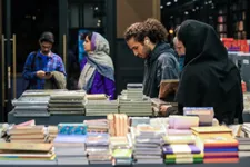 دبیر سی‌وچهارمین دوره هفته کتاب مشخص شد
