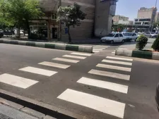 ‍ اجرای ۳۰ پروژه ترافیکی در نیمه نخست سال