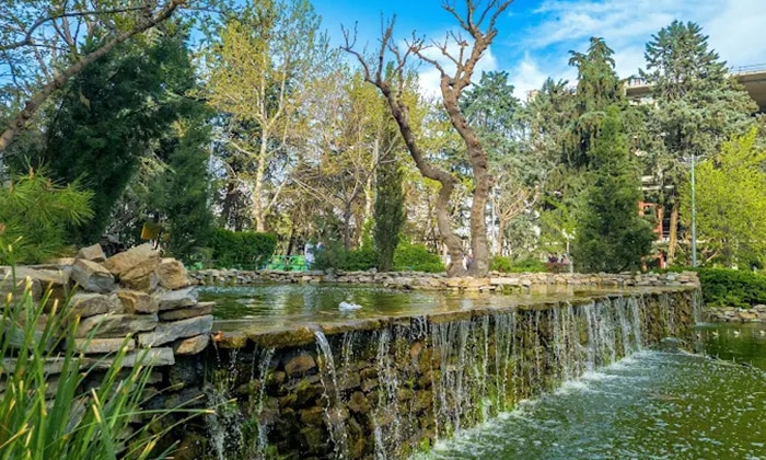 بوستان طالقانی؛ معروفترین بوستان جنگلی تهران بوستان طالقانی؛ معروفترین بوستان جنگلی تهران