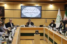 کاهش ۱۴ درصدی پیام‌های مردمی در شرایط جنگ