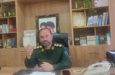 تجلی فرهنگ بسیجی در خدمت رسانی به مردم