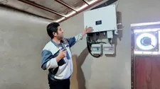 پویش سفیران انرژی؛ الگوئی برای مدیریت سبز