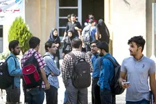 آینده ایران به دست نوجوانان رقم می‌خورد