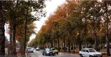 تردد روان در محور‌های شمالی کشور