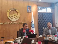 افزایش خدمات غیرحضوری آبفای منطقه یک