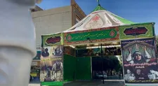 آمادگی قبله تهران برای میزبانی از هیئت‌ها
