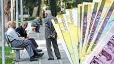 ۳۰ درصد پاداش بازنشستگان ۱۴۰۱ تا فردا پرداخت می‌شود