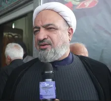 ایران در بالاترین سطح آمادگی دفاعی قرار دارد