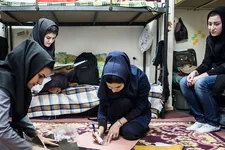 برگزاری کارگاه‌های مهارت‌آموزی ویژه دانشجویان خوابگاهی دانشگاه تهران
