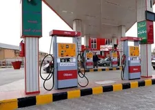 خداحافظی پمپ‌بنزین‌ها با رمز ۱۱۱۱