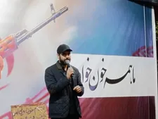 طولانی‌شدن جنگ تبدیل به نقطه ضعف دشمن شد