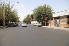 اتمام پروژه عمرانی و خدماتی در جنوب پایتخت
