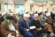 تحول در بهسازی اماکن مذهبی