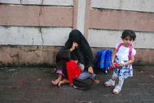 داستان تکراری و ناتمام متکدیان تهران
