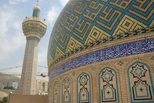 نیمی از مساجد کشور فعال نیست