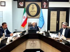 اجرای دقیق قانون در پرونده گروه عظام
