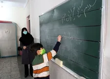 تربیت مقدم بر آموزش است