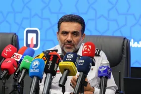 هشدار آتش‌نشانی به مراکز تجاری ناایمن