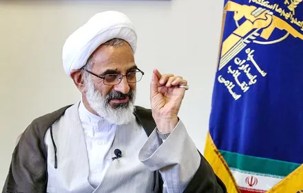 اراده ملت، نقشه‌های استکبار را زمین‌گیر کرد