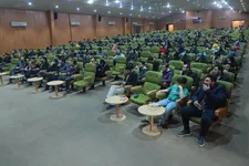 اولین روز از مرحله نهایی رویداد سراسری تولید محتوای دیجیتال بسیج/ برگزاری ورکشاپ یک روزه برای آماده‌سازی تیم‌ها