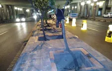 بهسازی رفیوژ میانی در سال جدید