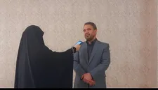 تبیین فلسفه حجاب و عفاف در مدارس