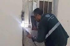 پلمب مراکز غیرمجاز تفکیک پسماند درمحله فرحزاد