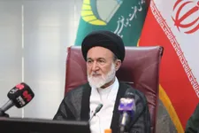 نماد اربعین باید در ایران و جهان حفظ شود