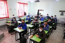 موافق تداوم تعطیلی مدارس به علت آلودگی هوا نیستیم/ تدارک برنامه‌های مکمل آموزشی برای جبران افت تحصیلی