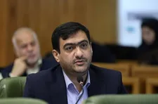 کاهش حوادث درون ساختمانی پایتخت