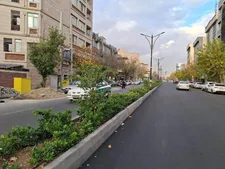 رفیوژ‌های سبز مدنی و ثانی توسعه یافت