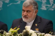اجرای تونل انتقال آب لار به شرق استان تهران