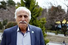 آرزویم آرامش کشورم در همه شرایط است