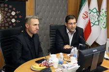 نیروی انسانی، بزرگترین سرمایه‌های سازمان