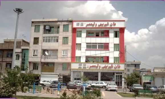 محله شهید کاظمی؛ تلفیقی از بافت مسکونی، صنعتی