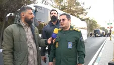 اعزام دانش‌آموزان منطقه ۱۴ تهران به سرزمین نور