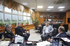 حرکت مشترک مدیریت شهری و پلیس