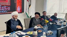 مداحان حلقه اتصال معارف اهل‌بیت(ع) با مردم‌اند